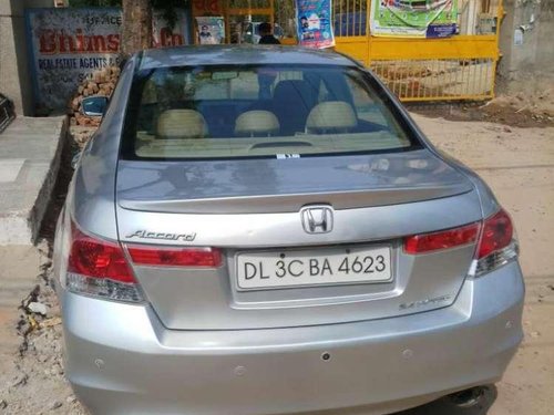 Used Honda Accord car 2009 for sale at low price