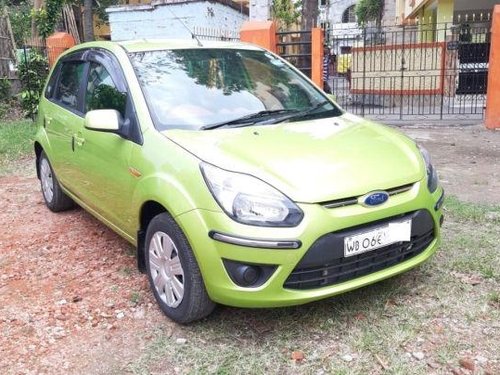 Used 2010 Ford Figo for sale