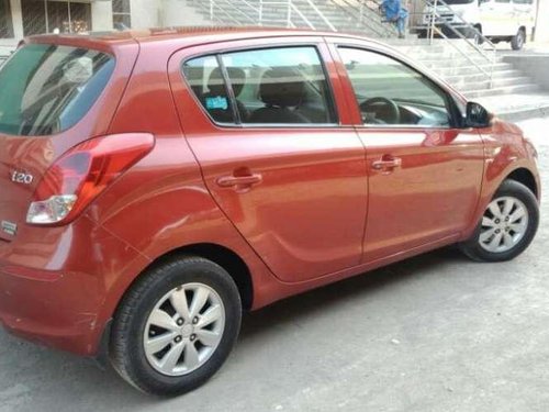 2013 Hyundai i20 for sale at low price