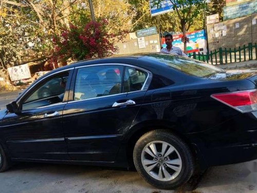 Honda Accord 2009 for sale