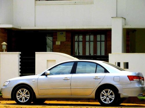 2010 Hyundai Sonata Embera for sale at low price