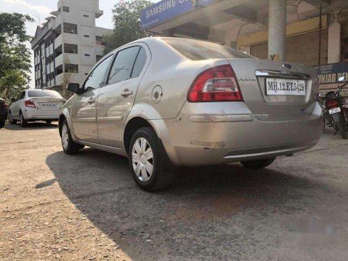 Ford Fiesta EXi 1.4, 2008, Petrol for sale