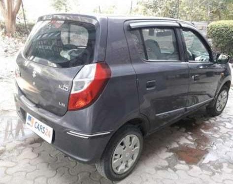 Used Maruti Suzuki Alto K10 LXI 2016 for sale