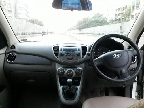 Used Hyundai i10 Sportz 1.2 2011 for sale