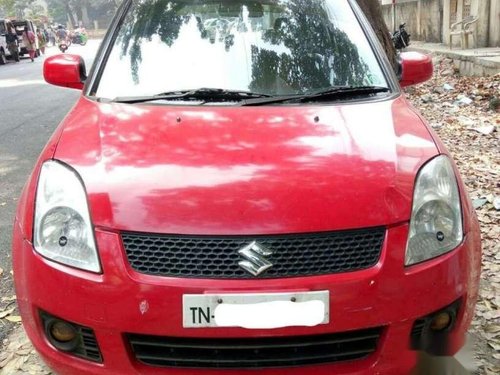 Maruti Suzuki Swift VDI 2008 for sale