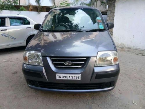 2009 Hyundai Santro Xing for sale at low price