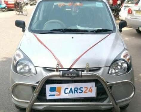 Used 2016 Maruti Suzuki Alto 800 for sale