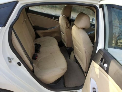 2015 Hyundai Verna for sale at low price