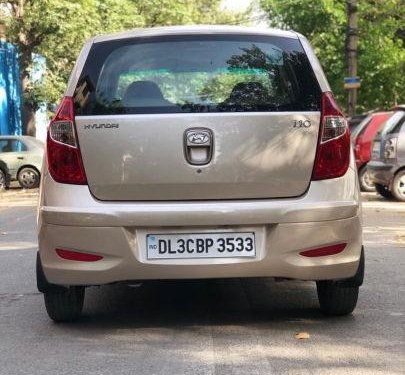 2010 Hyundai i10 for sale in New Delhi