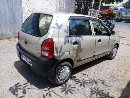 Used Maruti Suzuki Alto 2009 car at low price