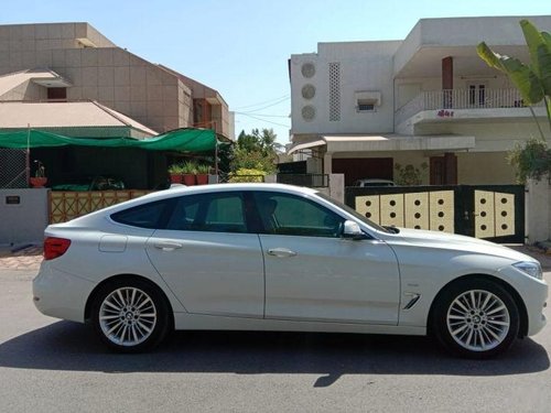 BMW 3 Series GT Luxury Line for sale