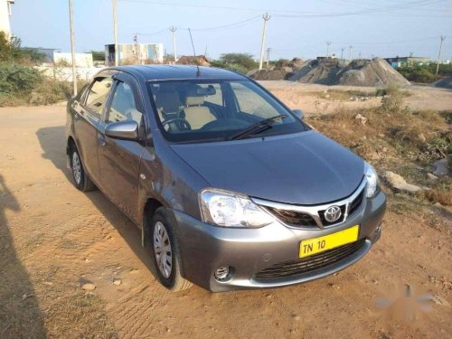 Toyota Etios GD 2017 for sale