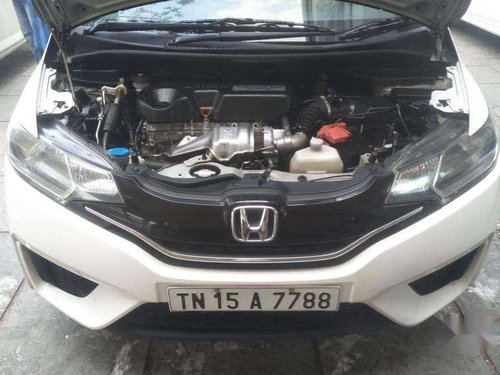 2016 Honda Jazz for sale