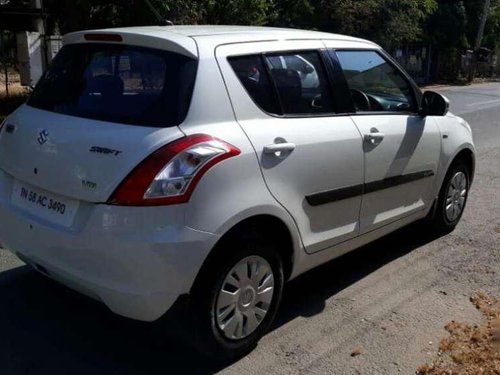 Maruti Suzuki Swift VDi, 2012, Diesel for sale