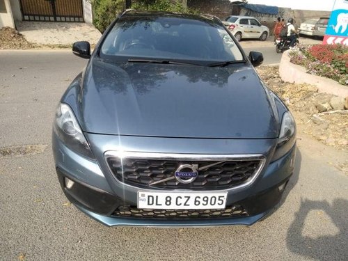 Volvo V40 Cross Country D3 for sale