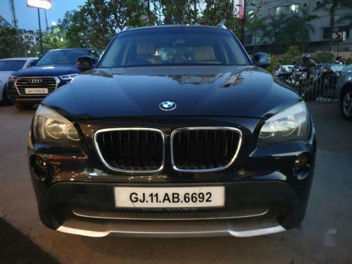 Used 2011 BMW X1 for sale