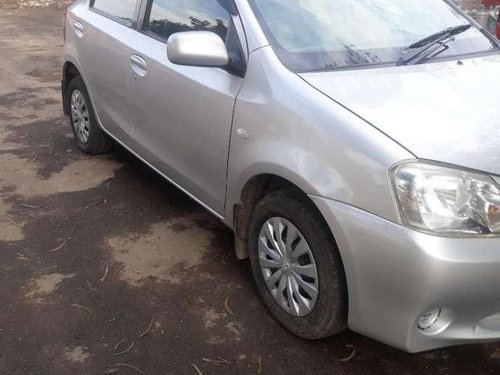 Used 2012 Toyota Etios Liva for sale