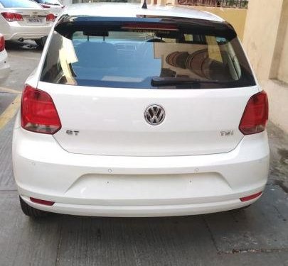 2015 Volkswagen Polo for sale at low price