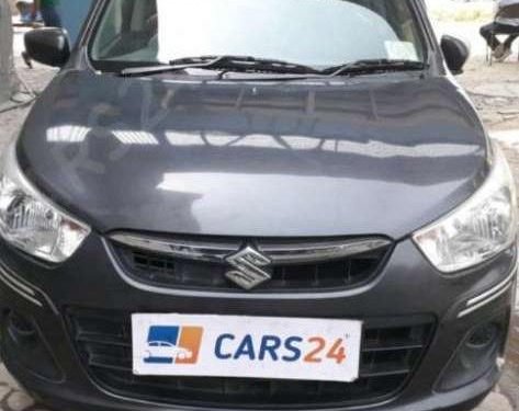 Used Maruti Suzuki Alto K10 LXI 2016 for sale