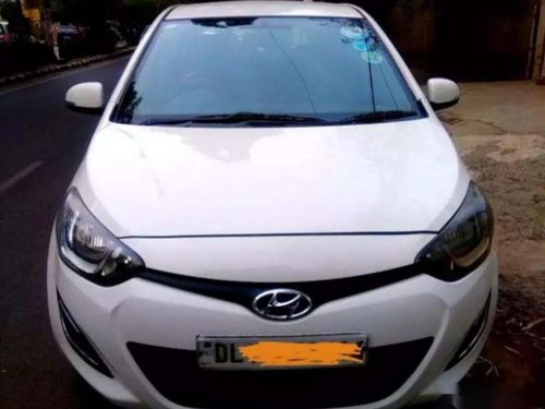 Hyundai I20, 2012, Petrol for sale