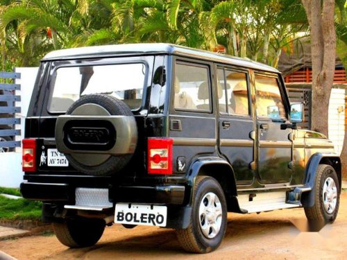 Mahindra Bolero SLX 2WD, 2012, Diesel for sale