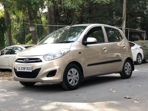 2010 Hyundai i10 for sale in New Delhi