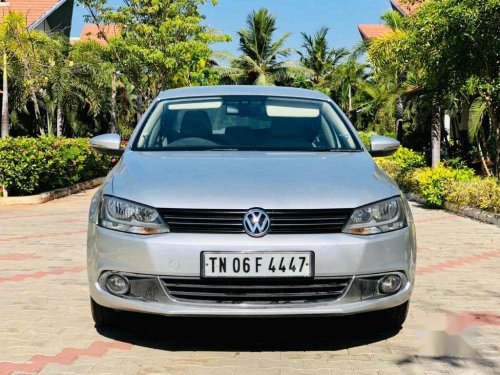 Volkswagen Jetta Comfortline 2.0L TDI, 2012, Diesel for sale