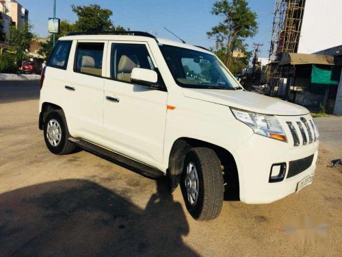 Mahindra TUV 300 2016 for sale