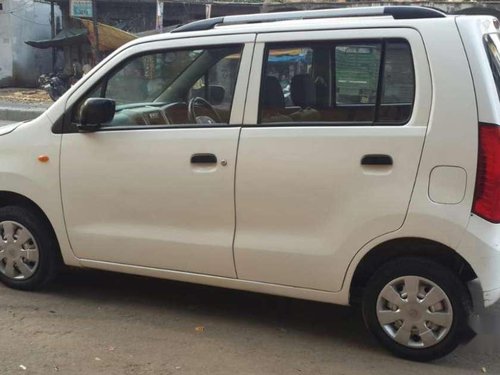 2013 Maruti Suzuki Wagon R for sale at low price