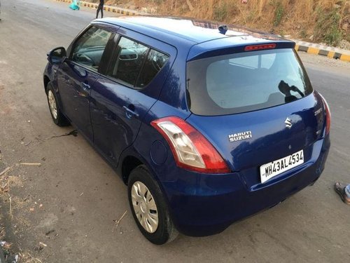 Used Maruti Suzuki Swift VDI 2012 for sale