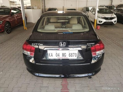 Used 2009 Honda City for sale