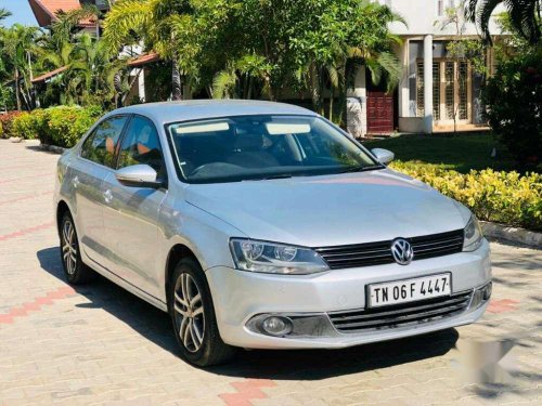 Volkswagen Jetta Comfortline 2.0L TDI, 2012, Diesel for sale