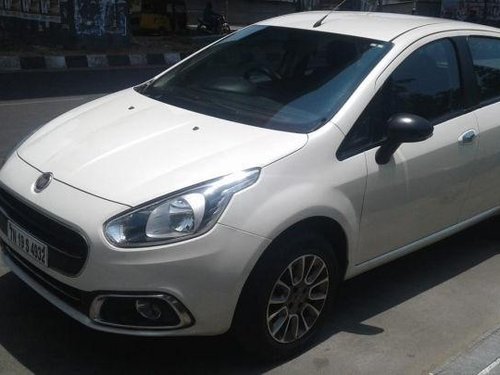 2016 Fiat Grande Punto for sale at low price