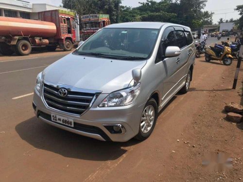 Used 2014 Toyota Innova for sale