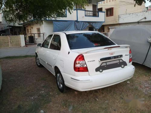 Used Hyundai Accent car 2011 for sale at low price