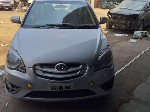 Used Hyundai Verna car 2010 for sale at low price