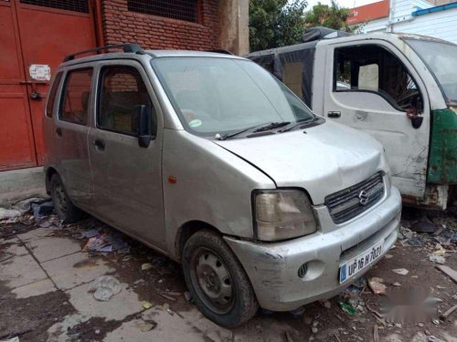 Used 2005 Maruti Suzuki Wagon R for sale