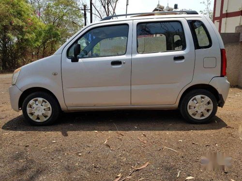 2010 Maruti Suzuki Wagon R for sale at low price