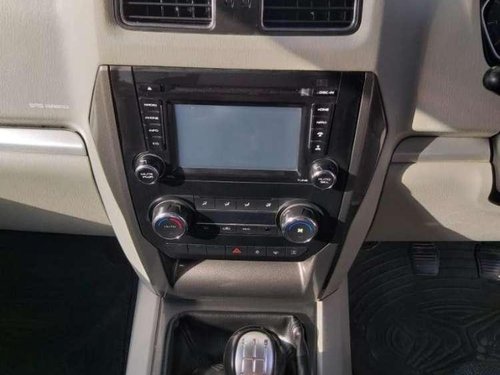 Mahindra Scorpio 2016 for sale