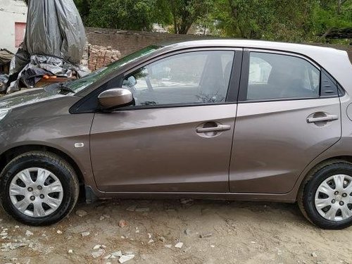 2013 Honda Brio for sale