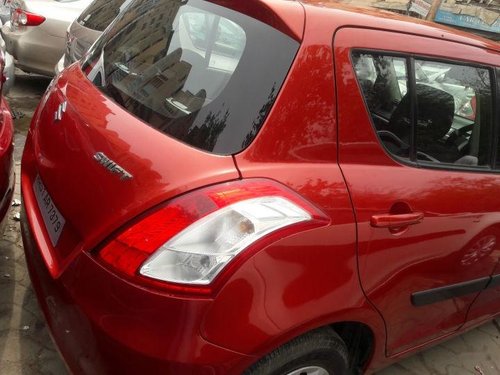 Maruti Suzuki Swift LXI 2012 for sale