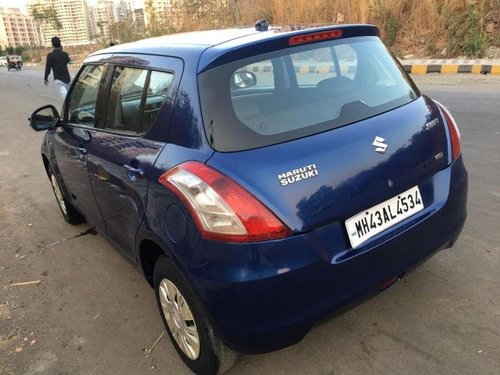 Used Maruti Suzuki Swift VDI 2012 for sale