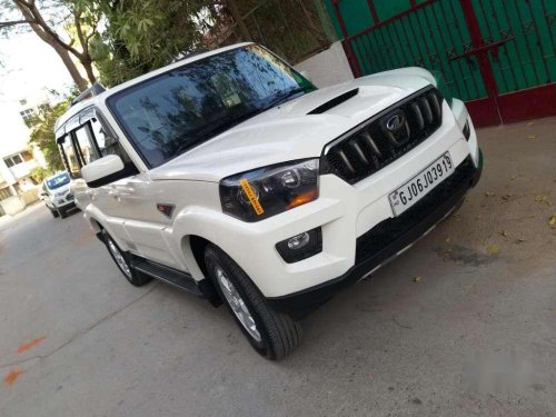 Mahindra Scorpio 2016 for sale