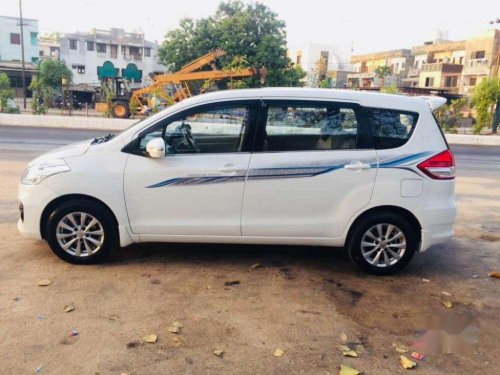 Used 2016 Maruti Suzuki Ertiga for sale