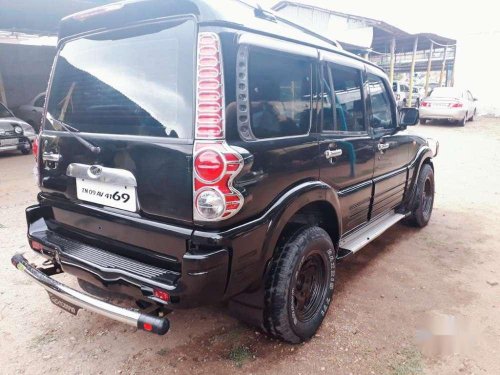 Used Mahindra Scorpio SLX 2.6 Turbo 7 Str 2007 for sale