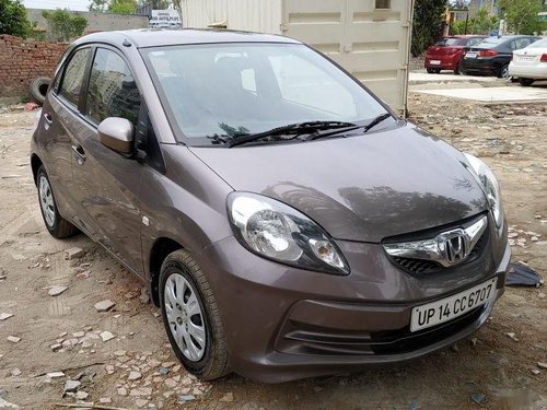 2013 Honda Brio for sale