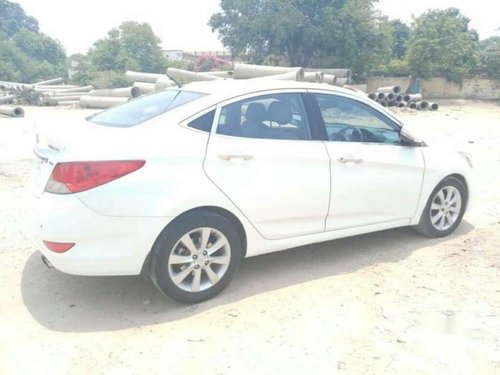 Hyundai Verna 1.6 CRDi SX 2013 for sale