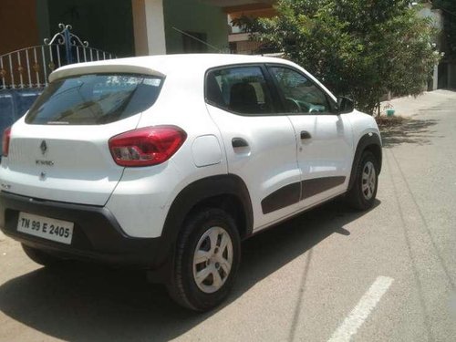 Used 2016 Renault Kwid for sale