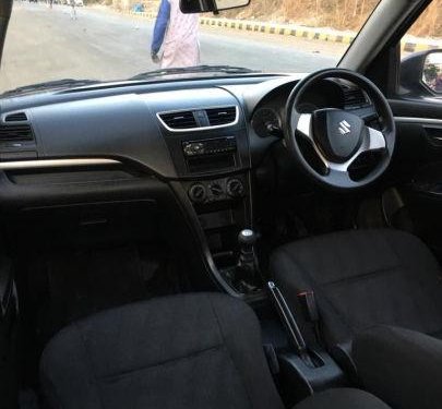 Used Maruti Suzuki Swift VDI 2012 for sale