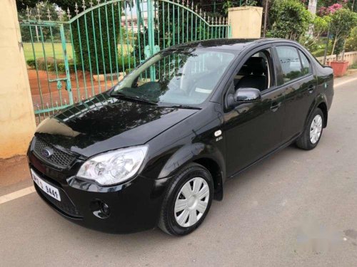 Ford Fiesta ZXi 1.4 TDCi ABS, 2010, Diesel for sale